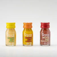 Ginger Shot 30ml